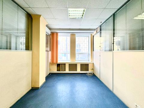 коммерческая по адресу Генерала Алмазова ул. (Кутузова), 18/7