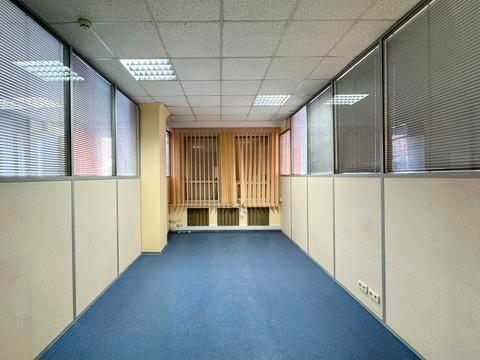 коммерческая по адресу Генерала Алмазова ул. (Кутузова), 18/7