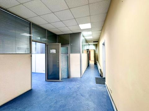 коммерческая по адресу Генерала Алмазова ул. (Кутузова), 18/7