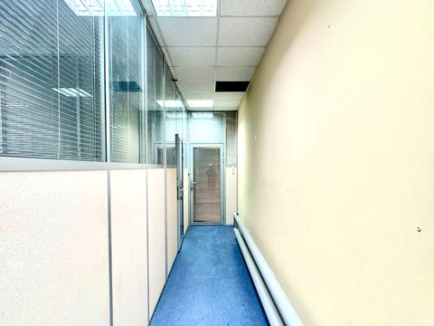 коммерческая по адресу Генерала Алмазова ул. (Кутузова), 18/7