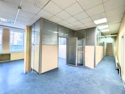 коммерческая по адресу Генерала Алмазова ул. (Кутузова), 18/7