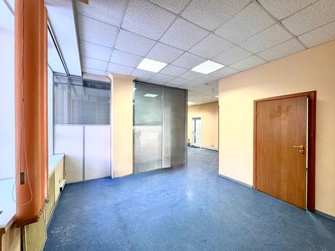 коммерческая по адресу Генерала Алмазова ул. (Кутузова), 18/7