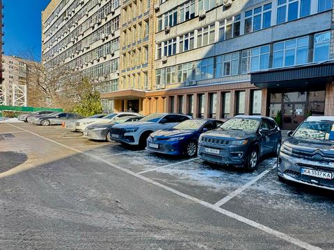 коммерческая по адресу Генерала Алмазова ул. (Кутузова), 18/7