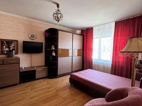 квартира за адресою Машинобудівників вул., 17-А