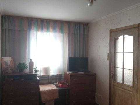 кімната за адресою Івана Дяченка вул., 17