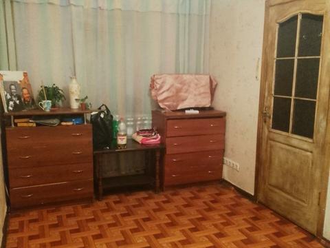 кімната за адресою Івана Дяченка вул., 17