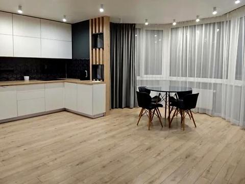 квартира по адресу Байди Вишневецького, 97