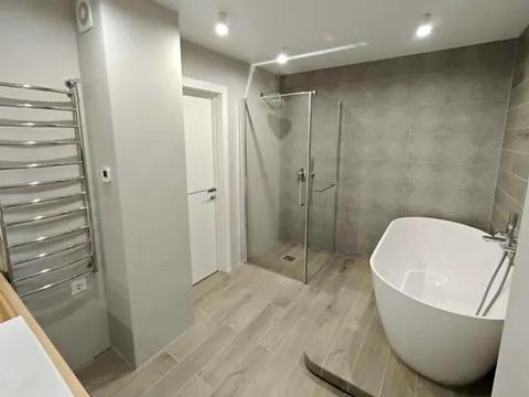 квартира по адресу Байди Вишневецького, 97