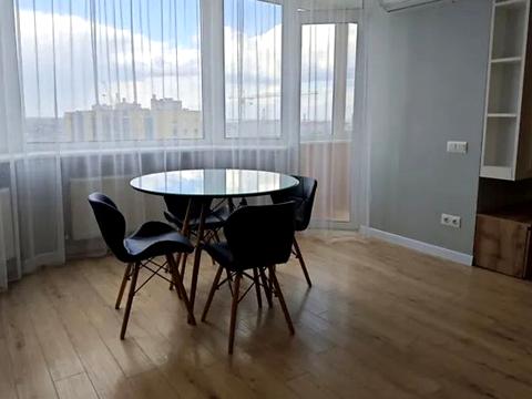 квартира по адресу Байди Вишневецького, 97