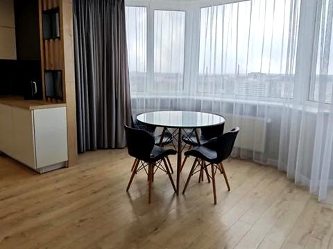 квартира по адресу Байди Вишневецького, 97