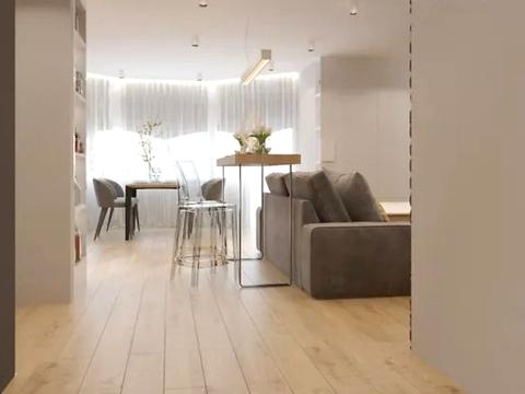 квартира по адресу Байди Вишневецького, 97