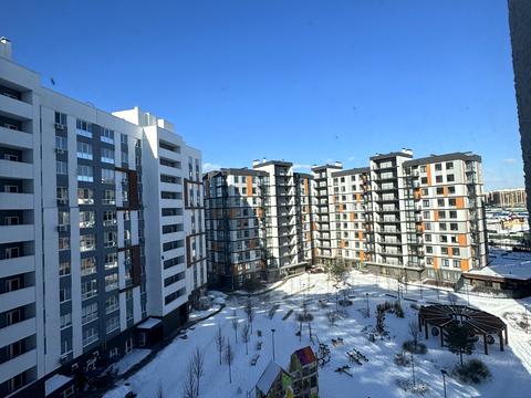 квартира за адресою Європейська вул. (Жовтнева), 32/1Б