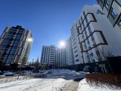 квартира за адресою Європейська вул. (Жовтнева), 32/1Б