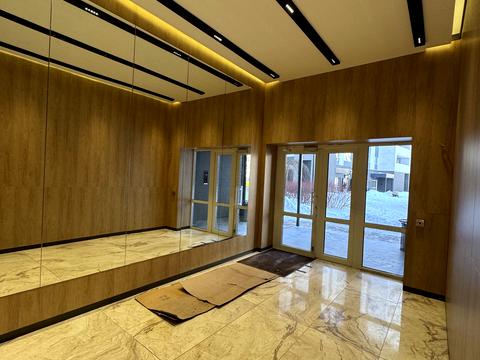 квартира за адресою Європейська вул. (Жовтнева), 32/1Б