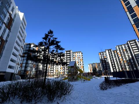 квартира за адресою Європейська вул. (Жовтнева), 32/1Б