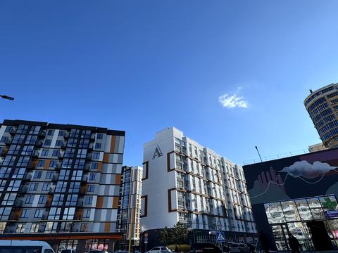 квартира за адресою Європейська вул. (Жовтнева), 32/1Б