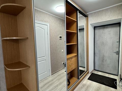 квартира за адресою Шевченка бульв., 135