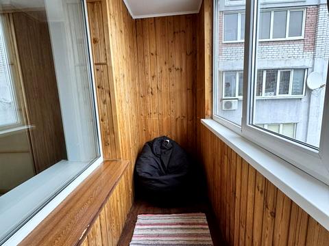 квартира за адресою Шевченка бульв., 135