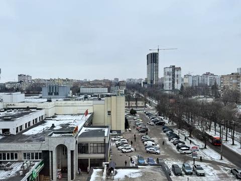 квартира за адресою Шевченка бульв., 135