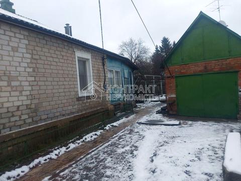 будинок за адресою Харків, Красноморський пров., 24