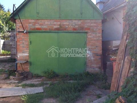 будинок за адресою Харків, Красноморський пров., 24