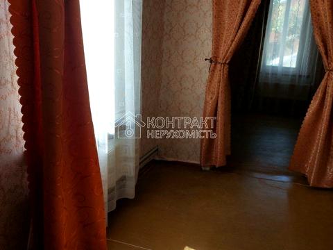 будинок за адресою Харків, Красноморський пров., 24