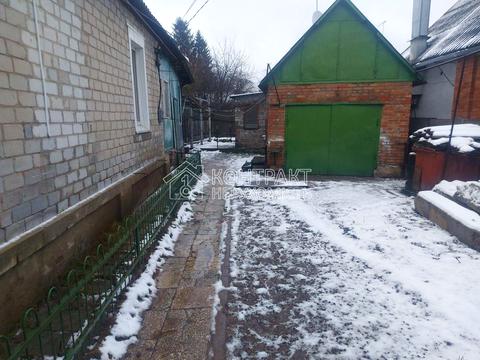 будинок за адресою Харків, Красноморський пров., 24