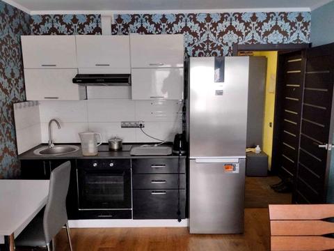 квартира за адресою Сумгаїтська вул., 21