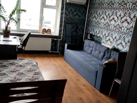 квартира за адресою Сумгаїтська вул., 21