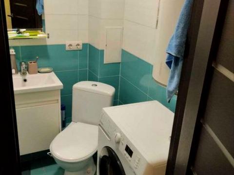 квартира за адресою Сумгаїтська вул., 21