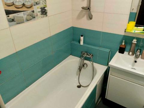 квартира за адресою Сумгаїтська вул., 21