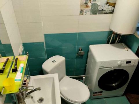 квартира за адресою Сумгаїтська вул., 21