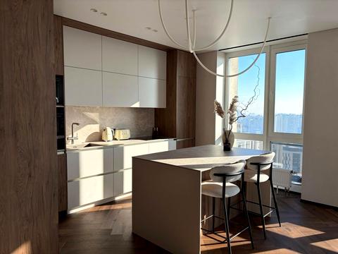 квартира за адресою Зарічна вул., 4