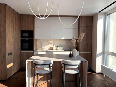 квартира за адресою Зарічна вул., 4