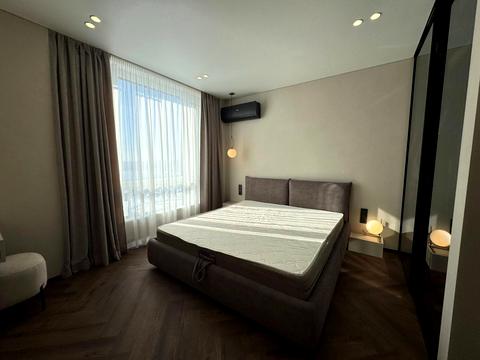 квартира за адресою Зарічна вул., 4