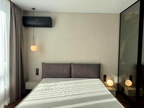 квартира за адресою Зарічна вул., 4