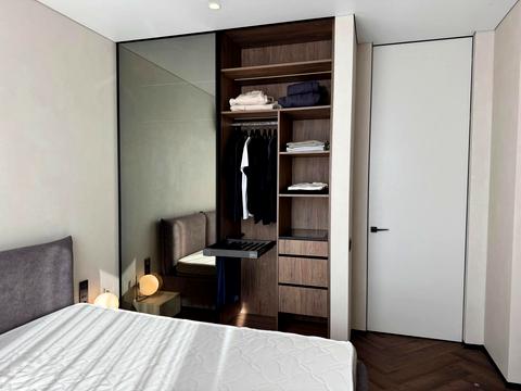 квартира за адресою Зарічна вул., 4