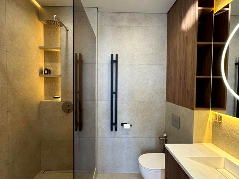 квартира за адресою Зарічна вул., 4