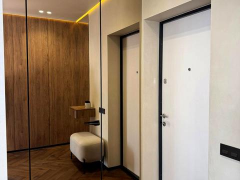 квартира за адресою Зарічна вул., 4