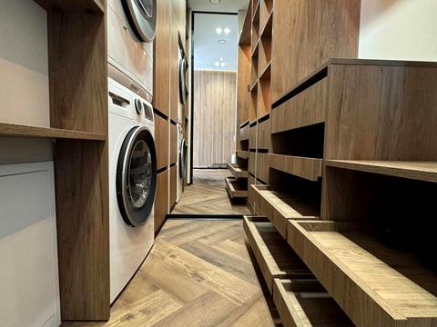 квартира за адресою Зарічна вул., 4