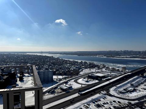 квартира за адресою Зарічна вул., 4