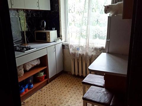 квартира по адресу Анатолия Лупиноса ул., 33