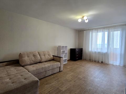 квартира за адресою Любові Малої просп. (Постишева), 30