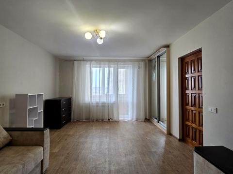 квартира за адресою Любові Малої просп. (Постишева), 30