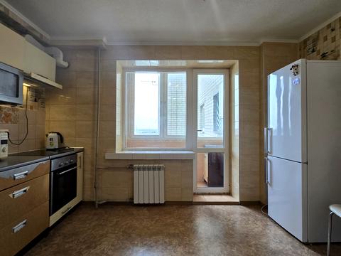 квартира за адресою Любові Малої просп. (Постишева), 30