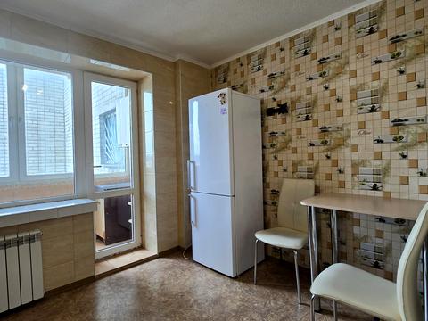 квартира за адресою Любові Малої просп. (Постишева), 30