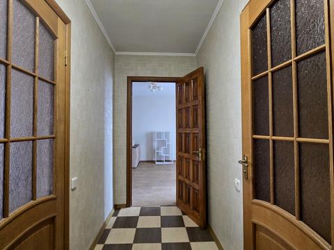 квартира за адресою Любові Малої просп. (Постишева), 30