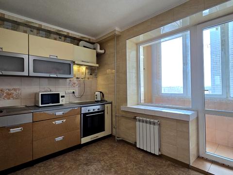 квартира за адресою Любові Малої просп. (Постишева), 30