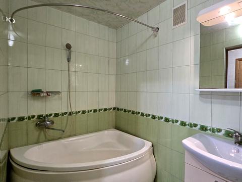 квартира за адресою Любові Малої просп. (Постишева), 30