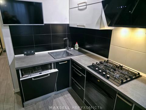 квартира за адресою Нижньосироватська вул., 10